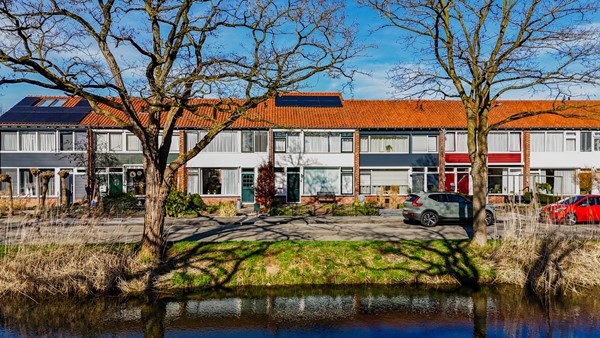 Medium property photo - Molenveldsingel 15, 6981 JP Doesburg